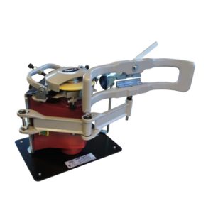 SSM Schlittschuhschleifmaschine SSM2/H8
