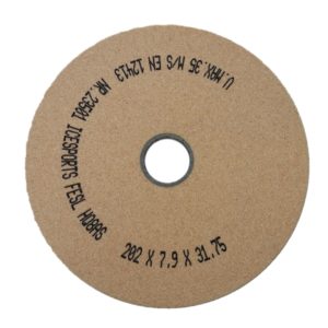 IF-PRO grinding wheel HQ8AS 202x7,9x31,75
