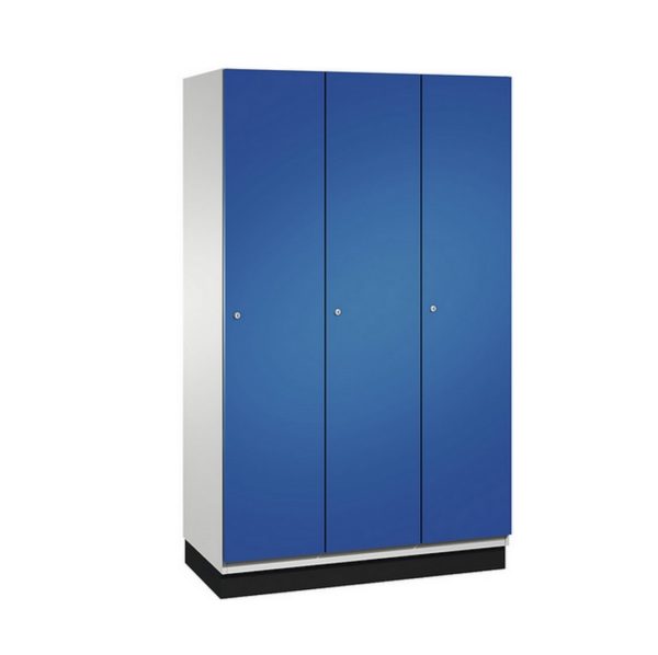 Ice sports changing room locker 300-3