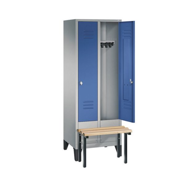 Ice sports changing room locker S2190 300-2