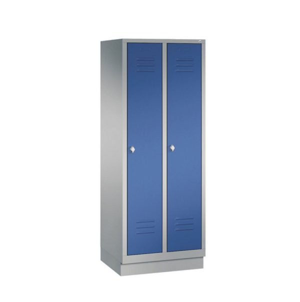 IF-PRO ECO Umkleide Garderobenschrank 400-2