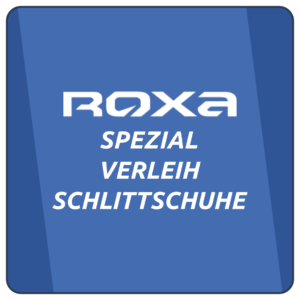 ROXA Verleihschlittschuhe Spezial