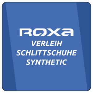 ROXA Spezial Verleih-Skates synthetisch