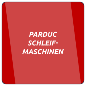 PARDUC Schleifmaschinen