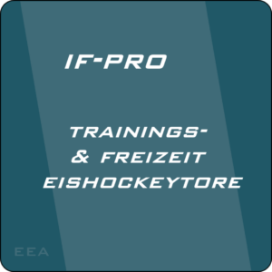 IF-PRO Trainings- und Freizeiteishockeytore