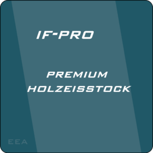 IF-PRO Premium Holzeisstöcke