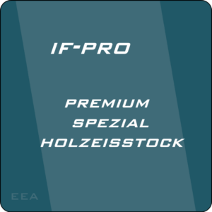 IF-PRO Premium Spezial Holzeisstöcke