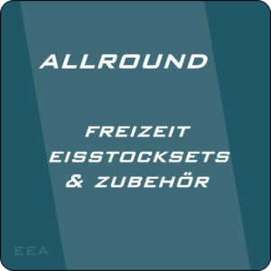 Allround Freizeit Eisstocksets & Zubehör