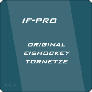 IF-PRO Eishockey Tornetze & Zubehör