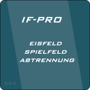 IF-PRO Spielfeldabtrennung
