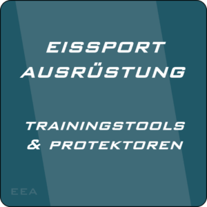 Eissport Ausrüstung
