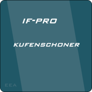 IF-PRO Kufenschoner