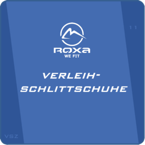 ROXA Verleihschlittschuhe