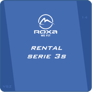 ROXA Rental Serie 3s