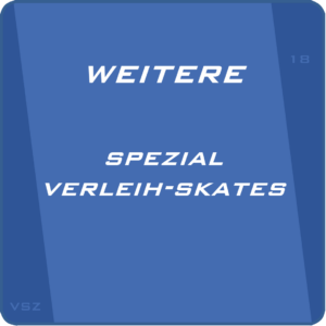 WEITERE Spezial Verleihskates