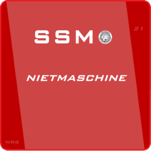 SSM Nietmaschine