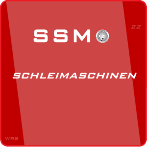 SSM Schleifmaschinen
