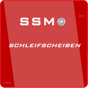 SSM Schleifscheiben