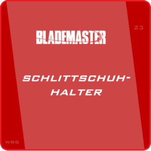 BLADEMASTER Schlittschuhhalter