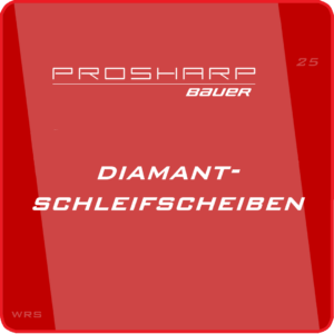 PROSHARP Diamantschleifscheiben
