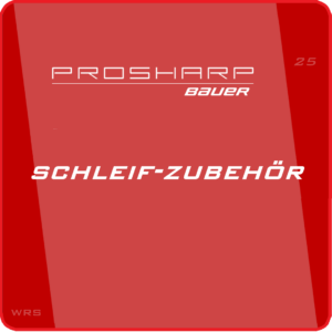 PROSHARP Schleifzubehör
