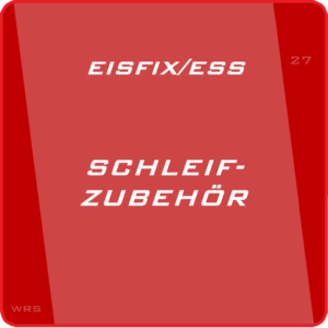EISFIX Schleifzubehör