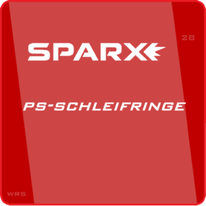 SPARX PS Schleifringe