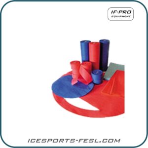 IF-PRO Curling Set (Field Marking)