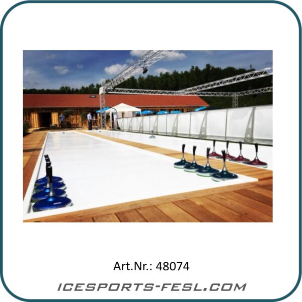 LIKE-ICE plastic panel Plus 7