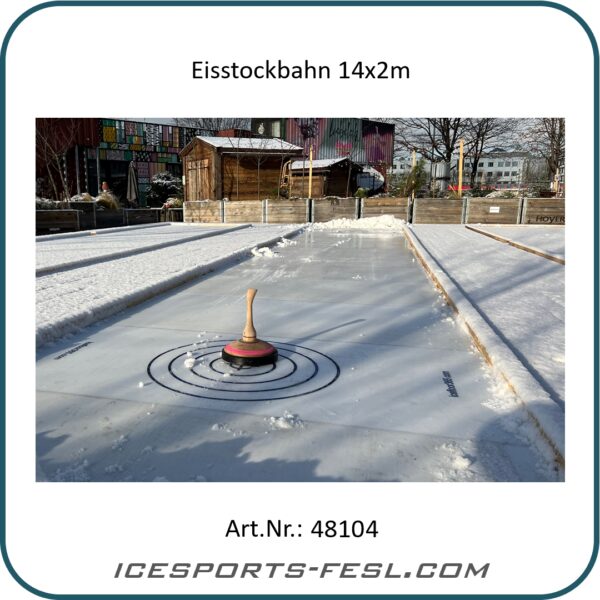 LIKE-ICE plastic panel Plus 7