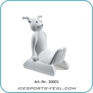 Skating Aid Polar Bear