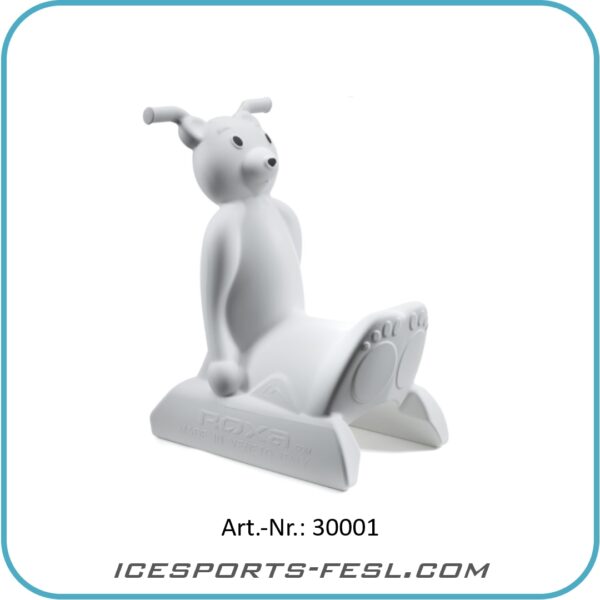 Skating Aid Polar Bear