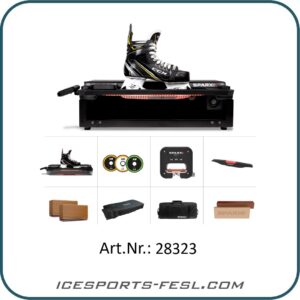 SPARX 3 Grinding Machine ELITE Set (ES300)