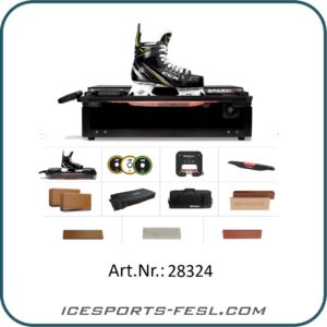 SPARX 3 Grinding Machine PRO Set (ES300)