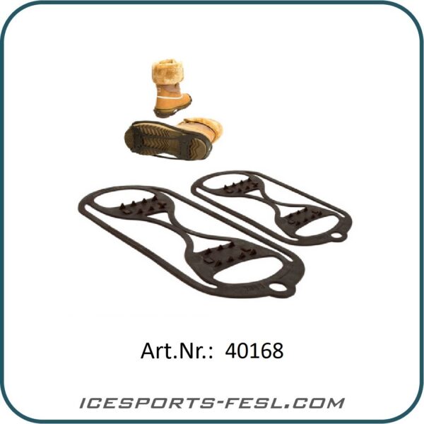 SSE non-slip sole