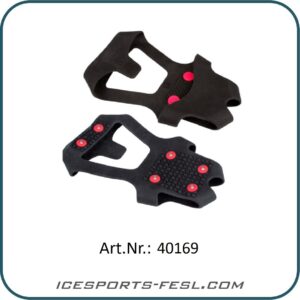 SSE ice spikes (non-slip sole)