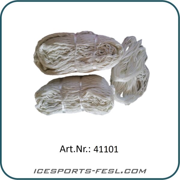 IF-PRO Eishockey Tornetz IIHF Match MK72530 (2er Set)