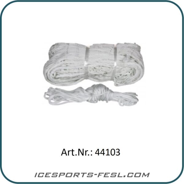 IF-PRO Eishockey Tornetz Training MK72440 (2er Set)