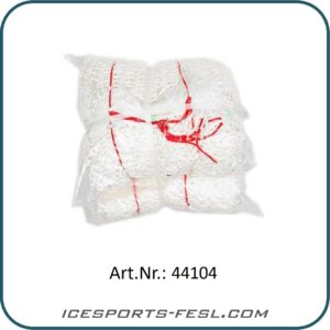IF-PRO Eishockey Tornetz IIHF Match HK72530 (2er Set)
