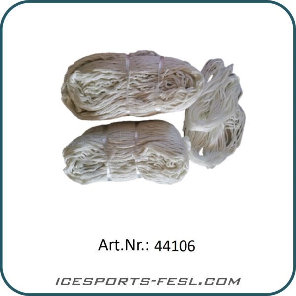 IF-PRO Eishockey Tornetz Training MK72440 -A-Typ (2er Set)