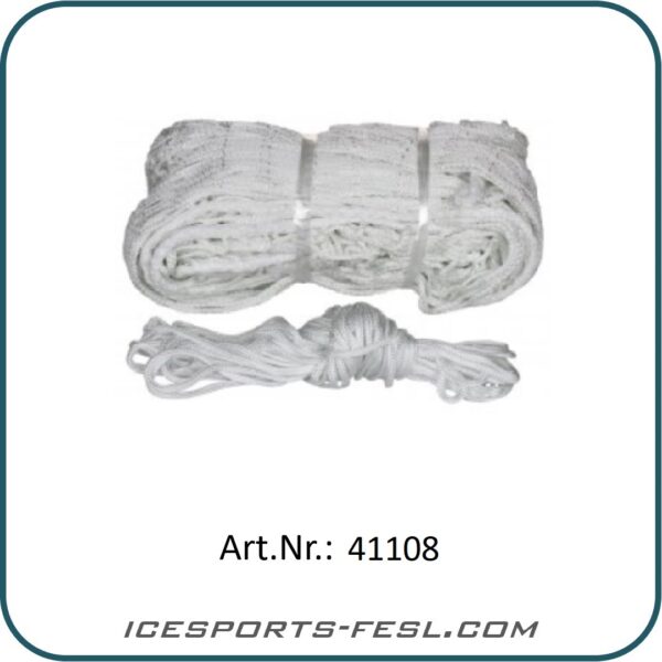 IF-PRO Eishockey Tornetz Training HK72540 (2er Set)