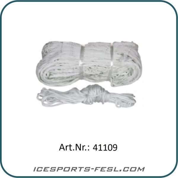 IF-PRO Eishockey Tornetz Bayrische Größe MK440 (pro Stück)