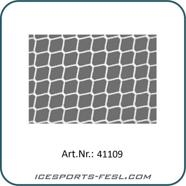 IF-PRO Eishockey Tornetz Bayrische Größe MK440 (pro Stück) – Bild 2