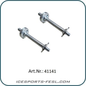 IF-PRO Toranker für Original Eishockeytor (2er Set)