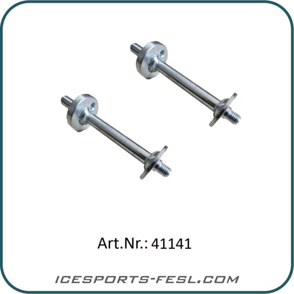 IF-PRO Toranker für Original Eishockeytor (2er Set)