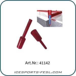 IF-PRO FLEXPEG 22 Eishockeytoranker (2er Set)