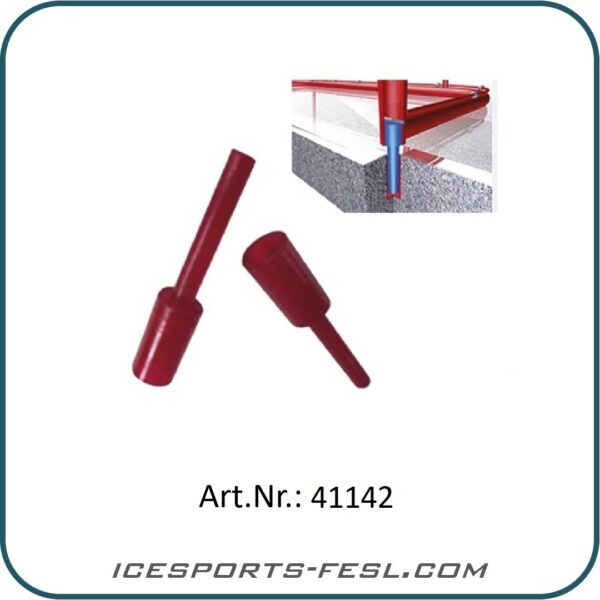 IF-PRO FLEXPEG 22 Eishockeytoranker (2er Set)