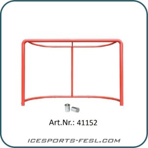 IF-PRO ice hockey goal for hocley kids (frame only - SD)