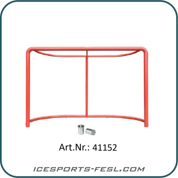 IF-PRO ice hockey goal for hocley kids (frame only - SD)