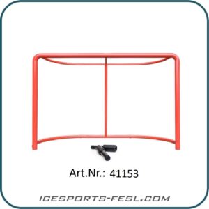 F-PRO ice hockey goal for hockey kids (frame only - FP)